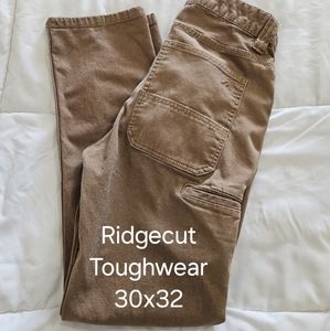 Ridgecut Toughwear Pants